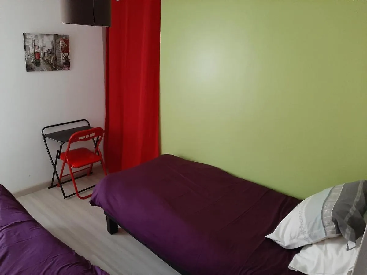 Villa Le Gerle à Mercurol-Veaunes 0*,  France