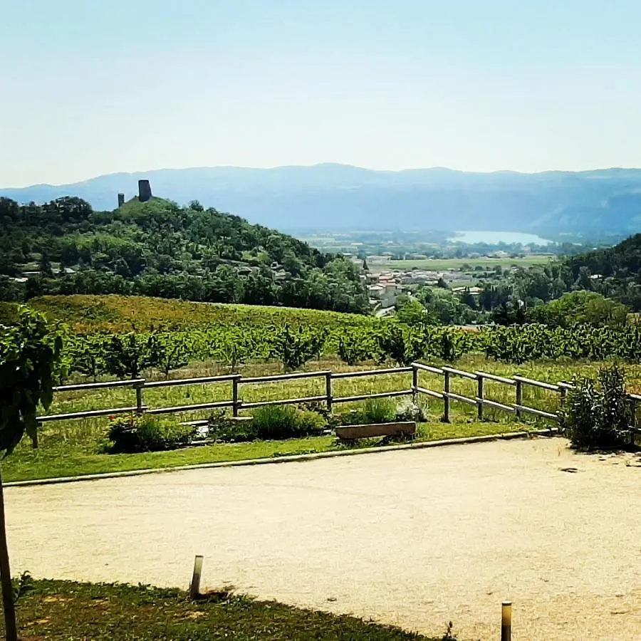 Villa Le Gerle à Mercurol-Veaunes France