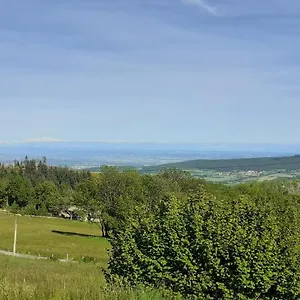 La Maison De Léobin Hébergement de vacances