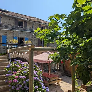 De L'olivier ,domaine De L'olivier Hébergement de vacances