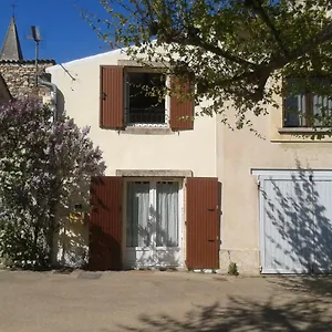 Maison Sous Les Platanes Hébergement de vacances